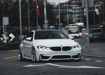 BMW automobilių vairuotojai – racionaliausi draudimo rinkoje
