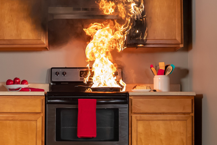 Ką turi apdrausti savininkas, o ką nuomininkas?