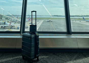 Kelionių bagažo draudimas 2026 m.: naudingas ar nereikalingas?
